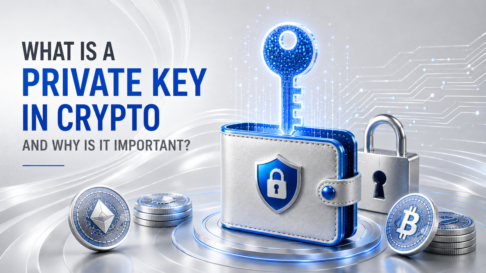 what is a private key in crypto beginner guide
