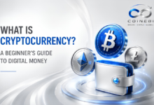 Cryptocurrency for beginners simple guide to digital money