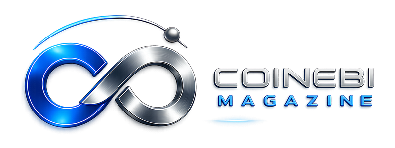 Coinebi Magazine