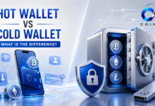 hot wallet vs cold wallet beginner guide