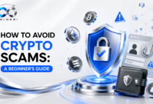 how to avoid crypto scams beginner guide