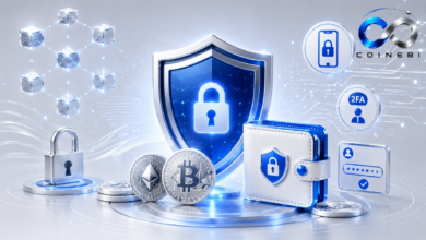 how to keep cryptocurrency safe beginner guide