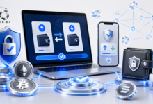 send receive and store crypto safely beginner guide