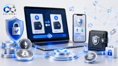 send receive and store crypto safely beginner guide