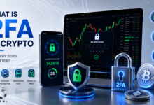 what is 2FA in crypto beginner guide