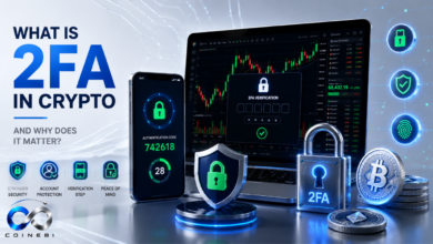 what is 2FA in crypto beginner guide