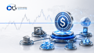 what is a stablecoin beginner guide