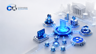 what is defi decentralized finance beginner guide