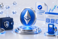 what is Ethereum beginner guide