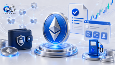 what is Ethereum beginner guide