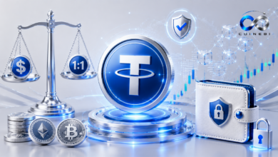 what is USDT beginner guide