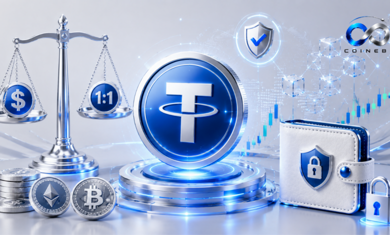 what is USDT beginner guide