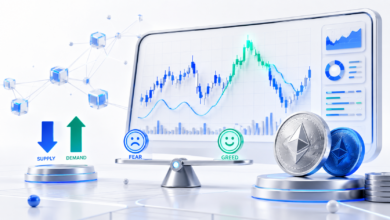crypto prices fluctuate beginner guide