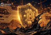 The charts showing strong Bitcoin price resilience amidst rising energy prices.