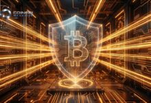 The Bitcoin quantum defense initiative secures the network with institutional funding.