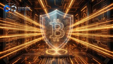The Bitcoin quantum defense initiative secures the network with institutional funding.