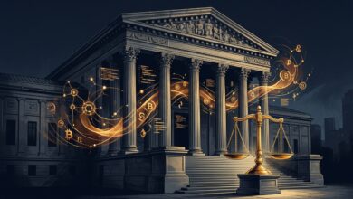 A visual representation of the CFTC crypto fraud enforcement action.