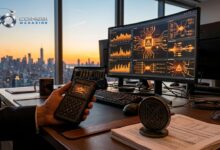 The Coldcard Mk3 warning highlights critical security risks for Bitcoin holders.
