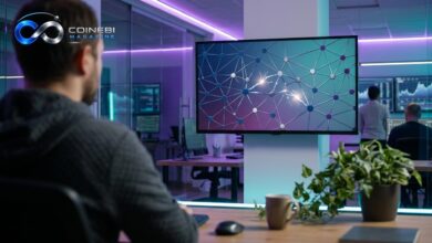 DeFi network nodes experiencing security breaches and crypto hack losses.