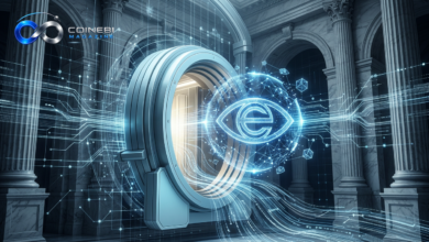 Worldcoin ETF filing sparks institutional interest