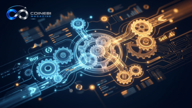 How crypto trading works