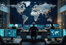 Jay Clayton Ripple lawsuit architect confirmed as national intelligence director.