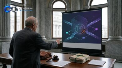 The cybersecurity implications of the recent North Korea crypto arrest.