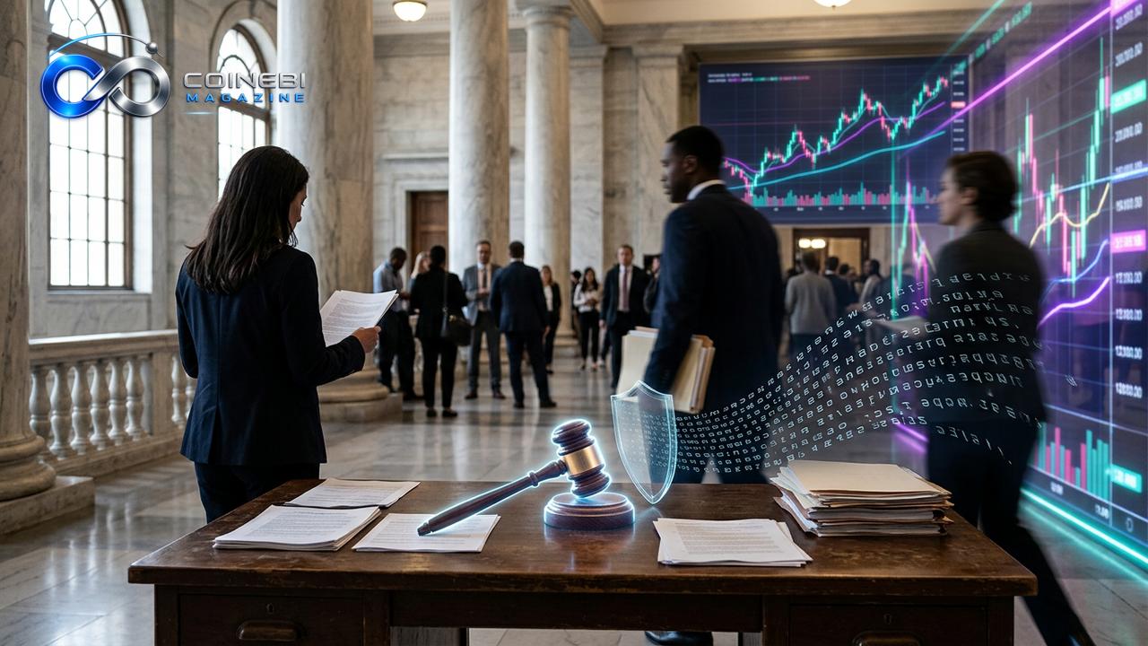 US judge blocks prediction market ban in historic court decision