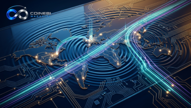 The US government coordinates an action where Tether freezes millions of USDT.