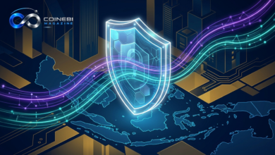 The Bank of Thailand targets USDT and gray money networks.