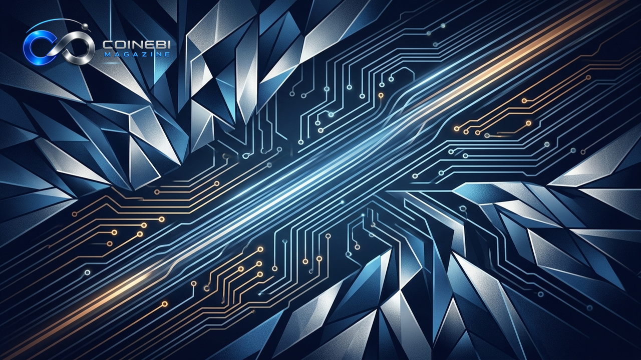 South Korean pilot program testing tokenized government bonds with wholesale CBDC technology.