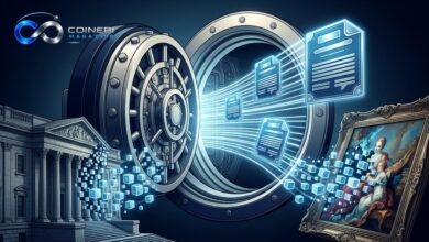 The tokenized Treasuries testing initiative aims to modernize traditional financial rails.