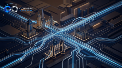 The UK plans its first G7 digital sovereign bond by 2027.