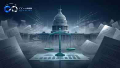 Regulatory fog surrounding US stablecoin rules