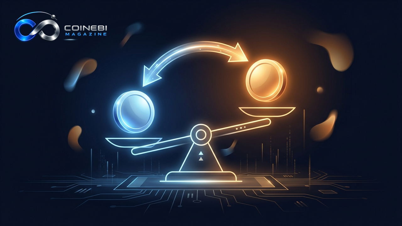 Crypto trading pairs