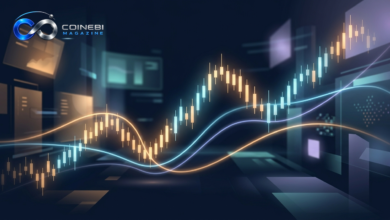 Crypto trading