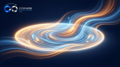 Liquidity in cryptocurrency