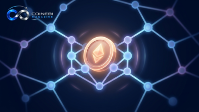 Staking in cryptocurrency