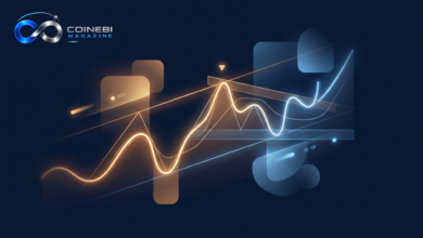 Technical analysis in crypto