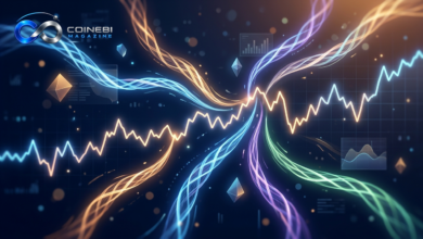 What moves crypto prices