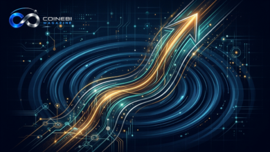 The potential XRP price rally supported by Bollinger Bands technical indicators.