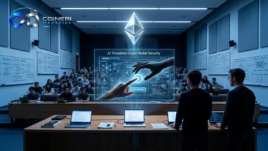 AI social engineering techniques bypassing traditional crypto wallet security