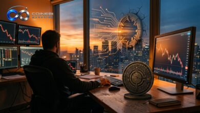 A massive liquidation of bearish crypto bets triggers a major short squeeze.