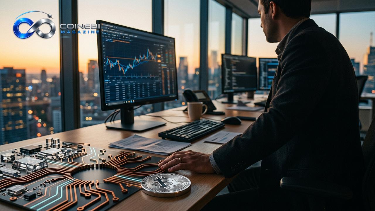 The removal of a prominent Bitcoin BIP editor sparks governance debate.