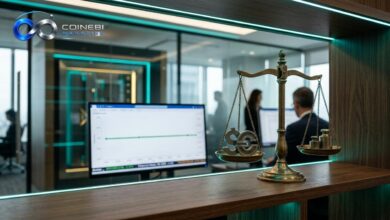 Fasset secures massive funding to accelerate its stablecoin payments push.