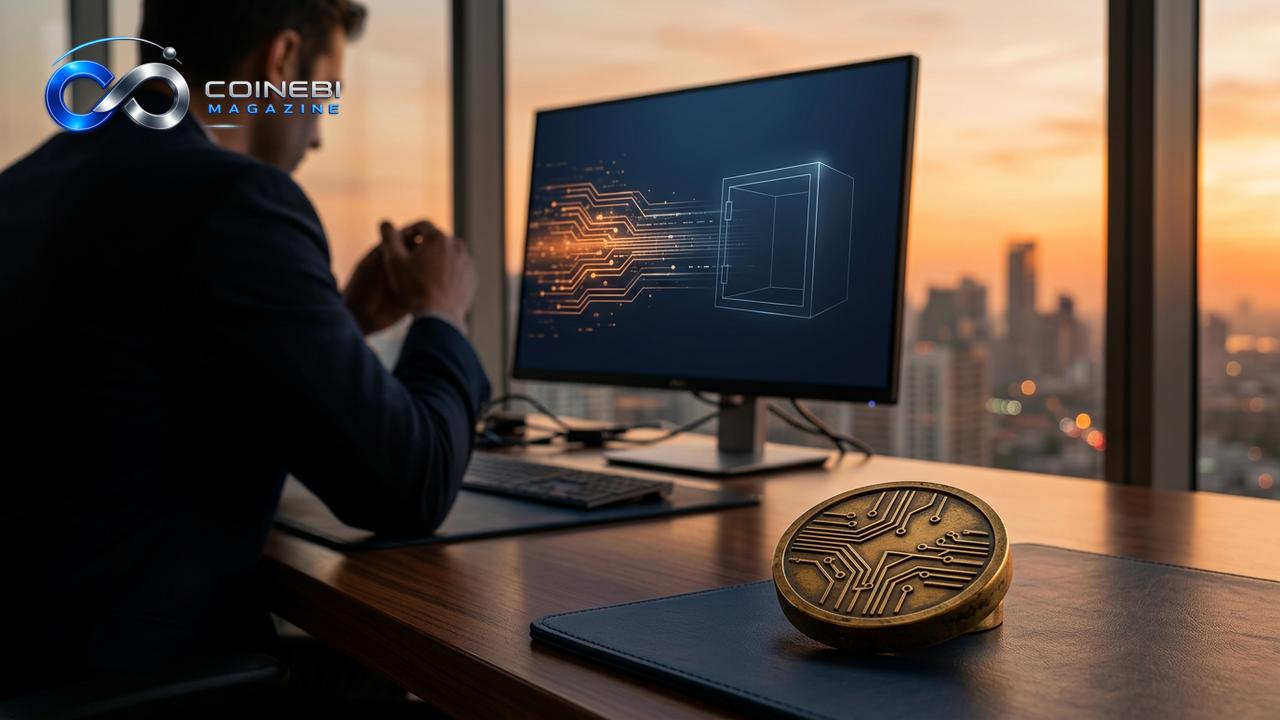 The winding down of the Hashdex Bitcoin ETF digital assets