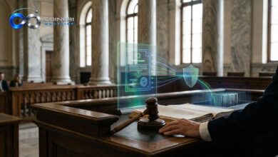 The approval of HashKey JPMorgan accounts marks a major banking milestone.
