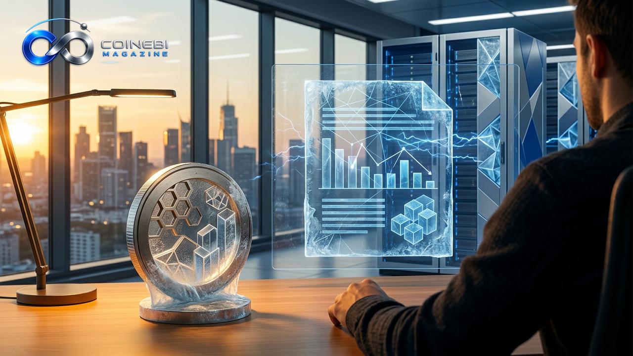 The HIVE Swedish tax provision affecting crypto mining balance sheets.