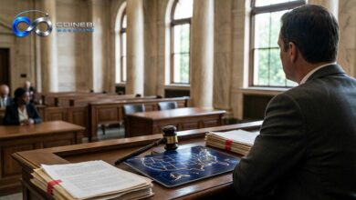 The Kalshi prediction market lawsuit challenges the boundaries of state regulation.