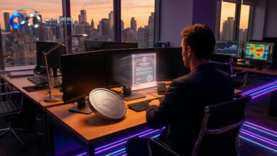 The next crypto craze paradigm shift predicted by Mark Cuban